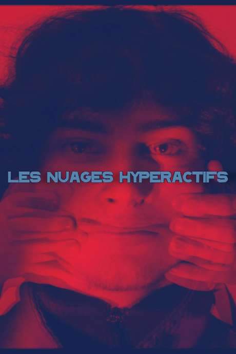 The hyperactives clouds